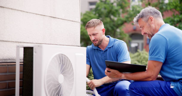 Best HVAC air duct cleaning  in Cedar Hill, TX