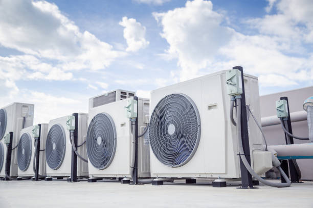 Best HVAC installation services  in Cedar Hill, TX